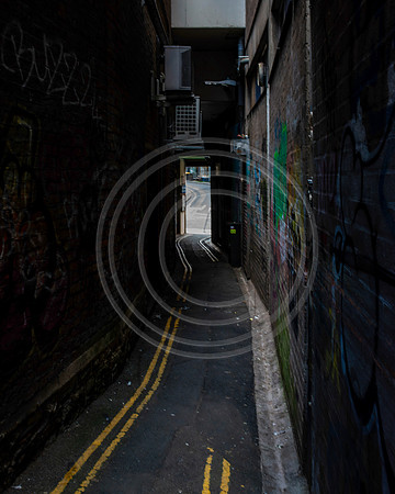 Light at the end of the Tunnel, Really?