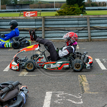 senior rotax