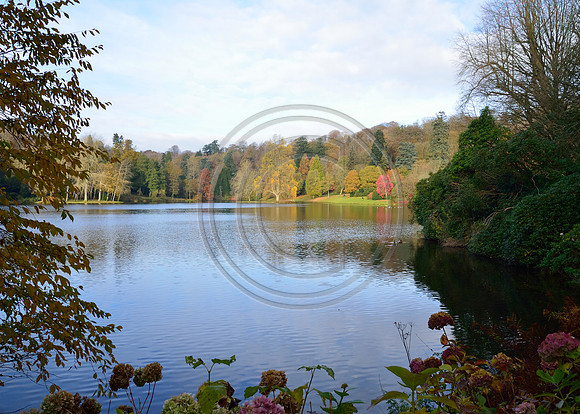 Stourhead