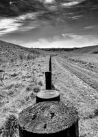 Wire to Wylye Down