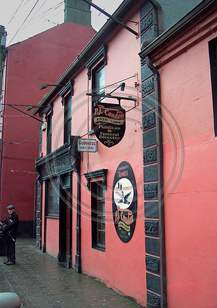 Only in Ireland