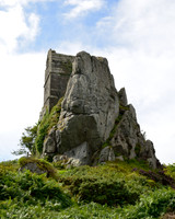 Roche Rock and Chapel
