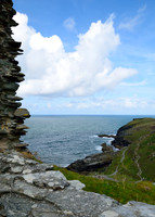 From Tintagel
