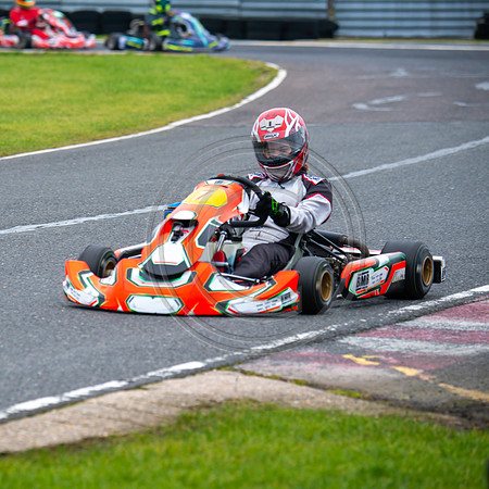 senior rotax