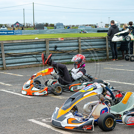 senior rotax