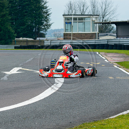 senior rotax